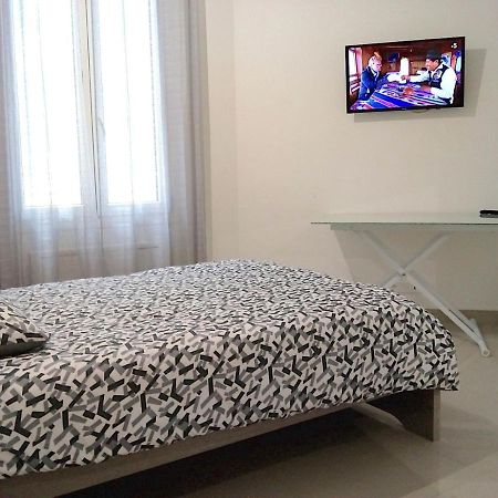 Appartements Les Lions Nice Luaran gambar