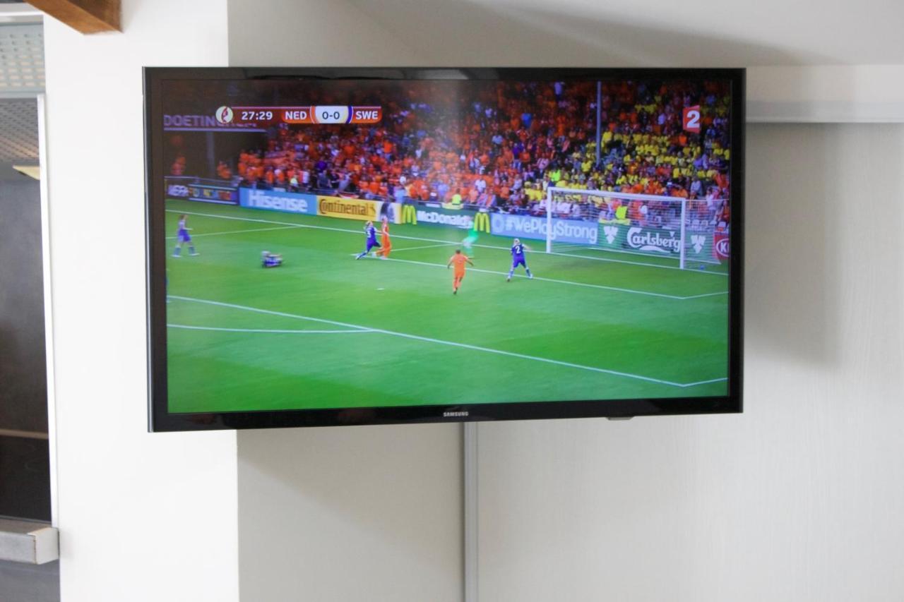 Appartements Les Lions Nice Luaran gambar