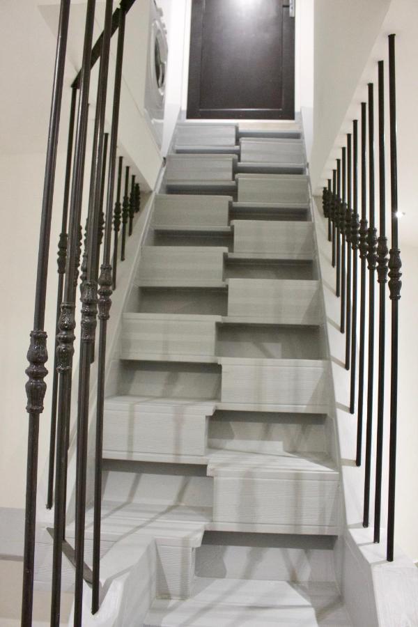 Appartements Les Lions Nice Luaran gambar