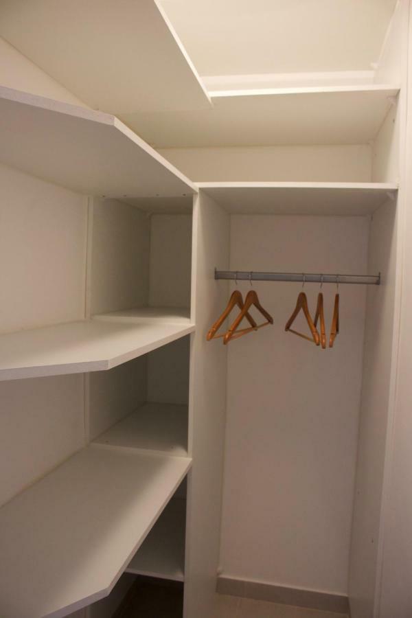 Appartements Les Lions Nice Luaran gambar