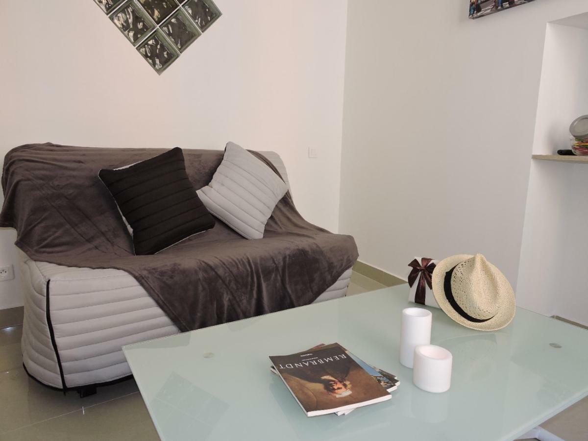 Appartements Les Lions Nice Luaran gambar