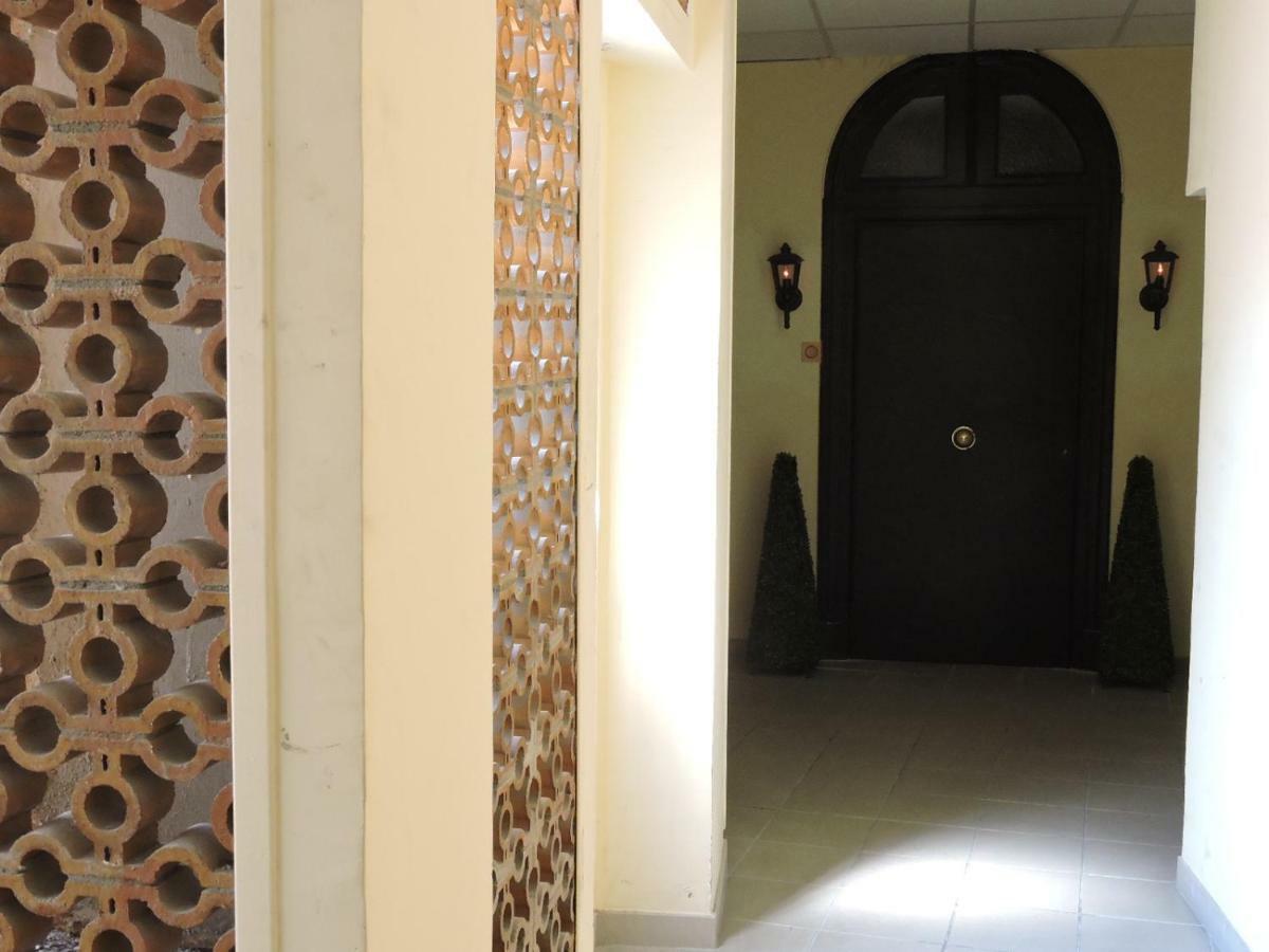 Appartements Les Lions Nice Luaran gambar