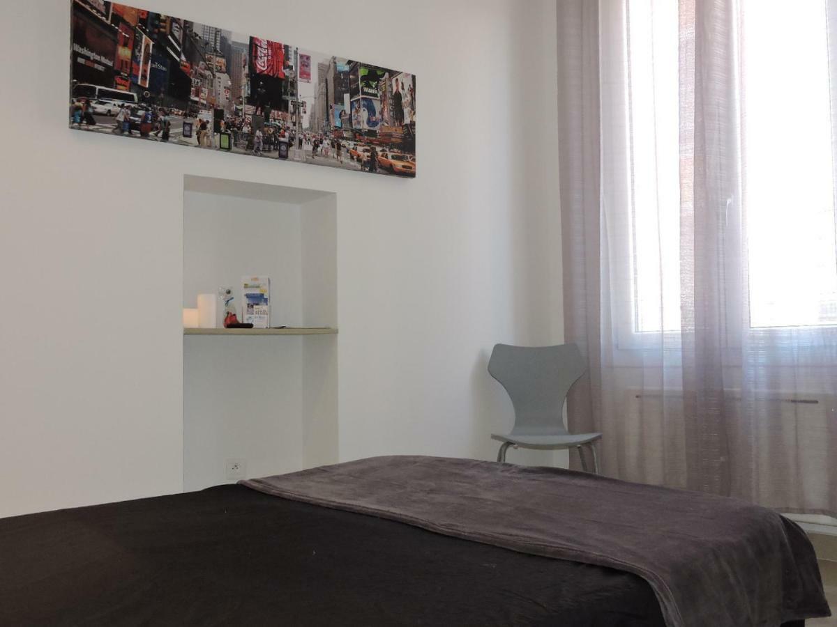 Appartements Les Lions Nice Luaran gambar