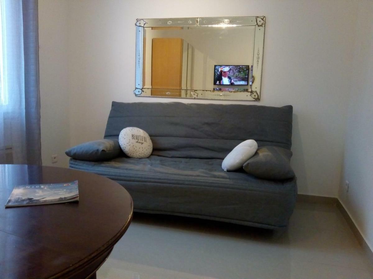 Appartements Les Lions Nice Luaran gambar
